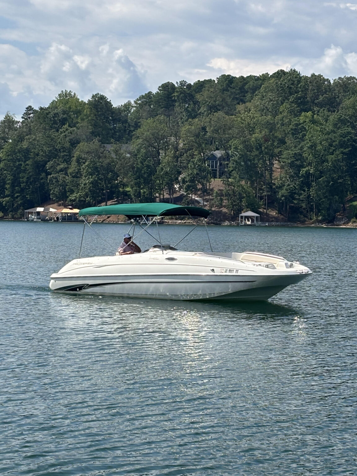 2000 Monterey 1