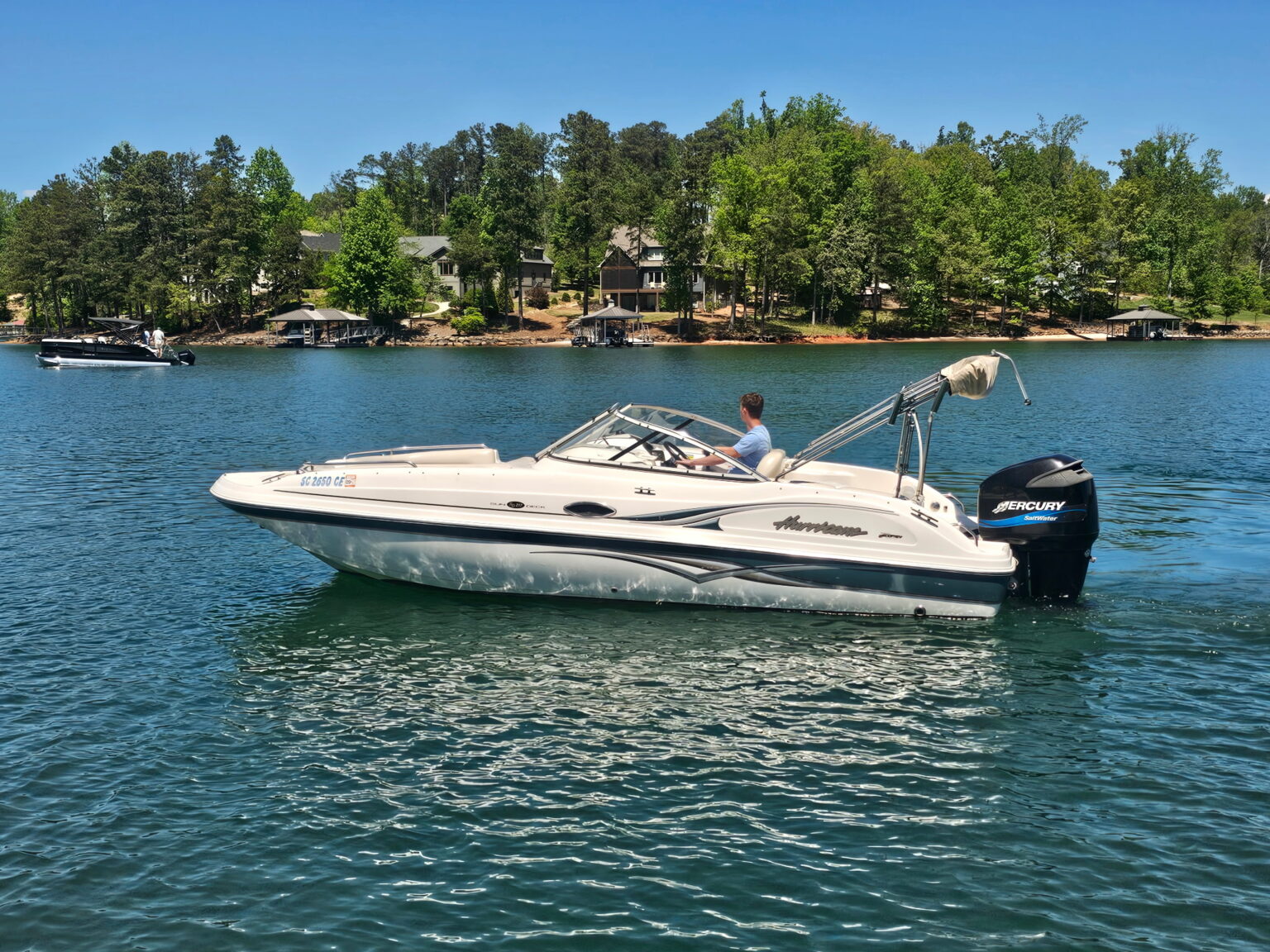 2004 Hurricane 2