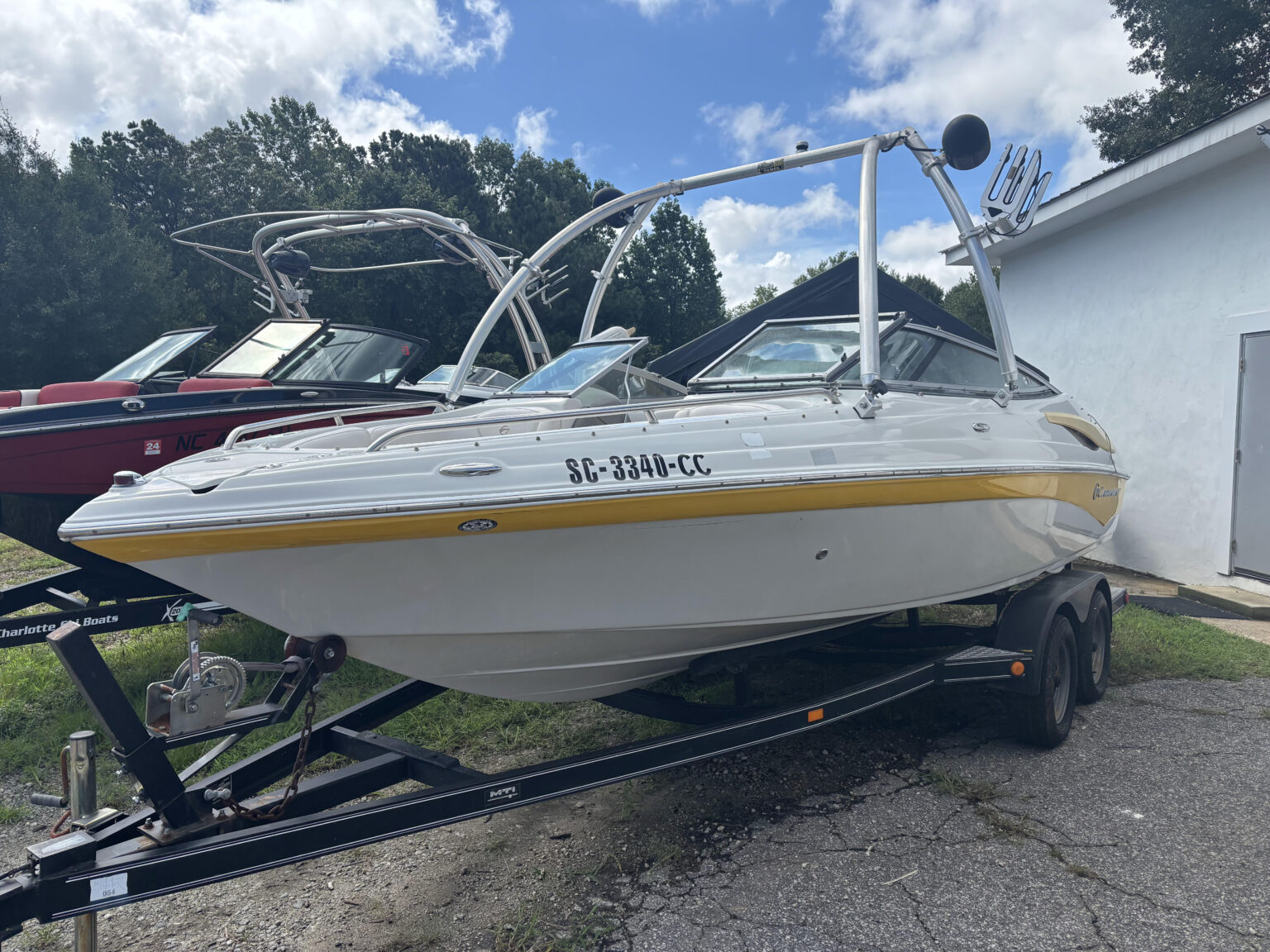 2008 Cl1