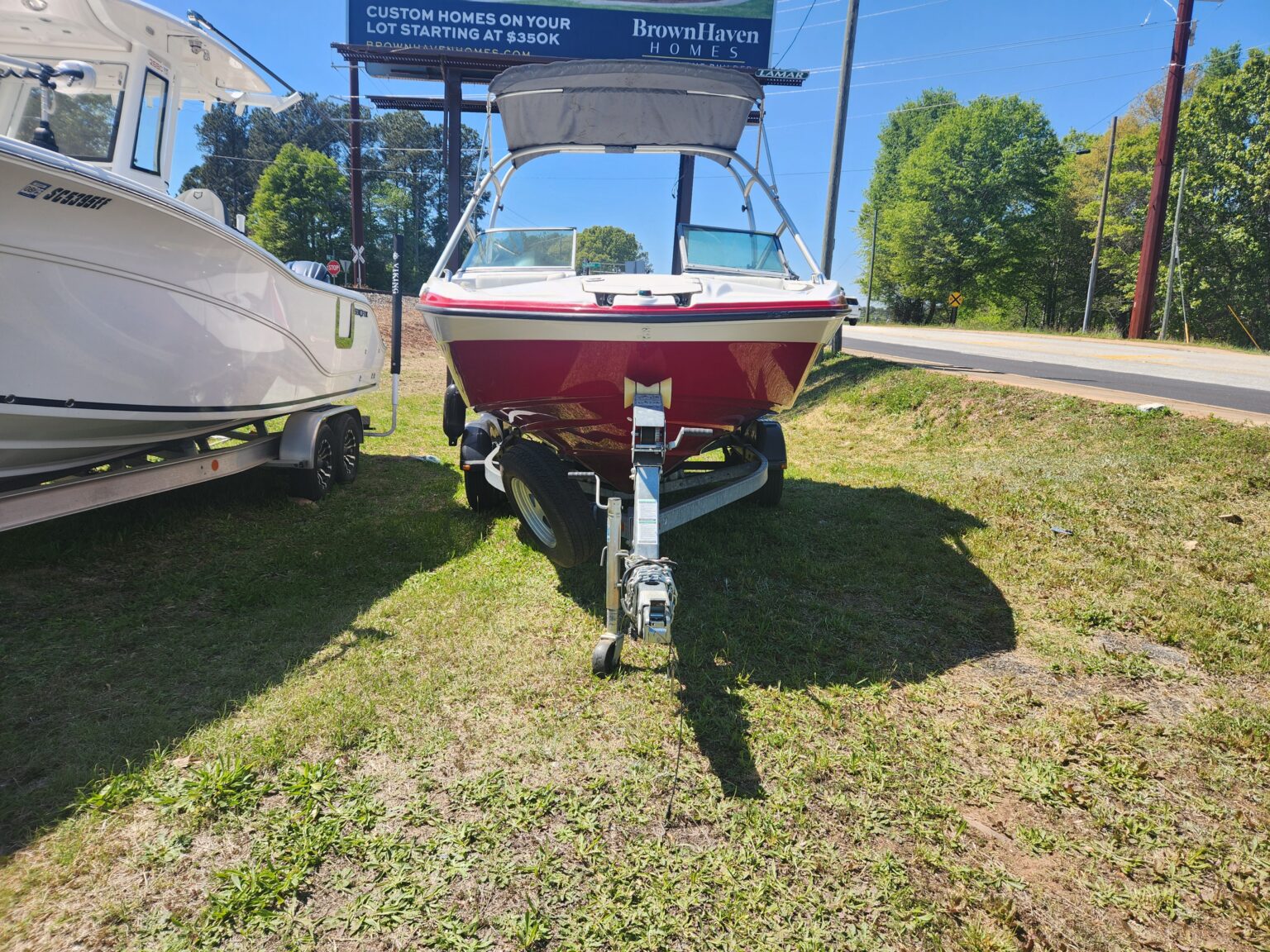 2014 Yamaha Ar210 1