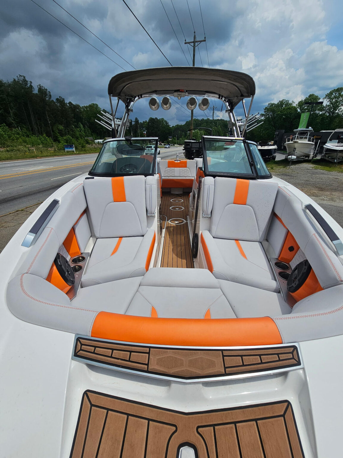 Mastercraft 1