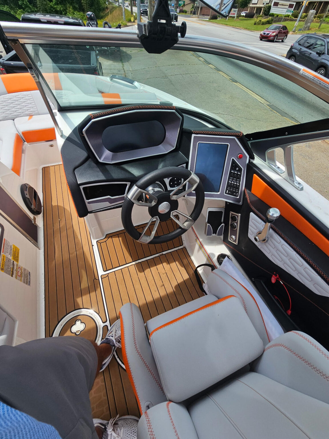Mastercraft 3