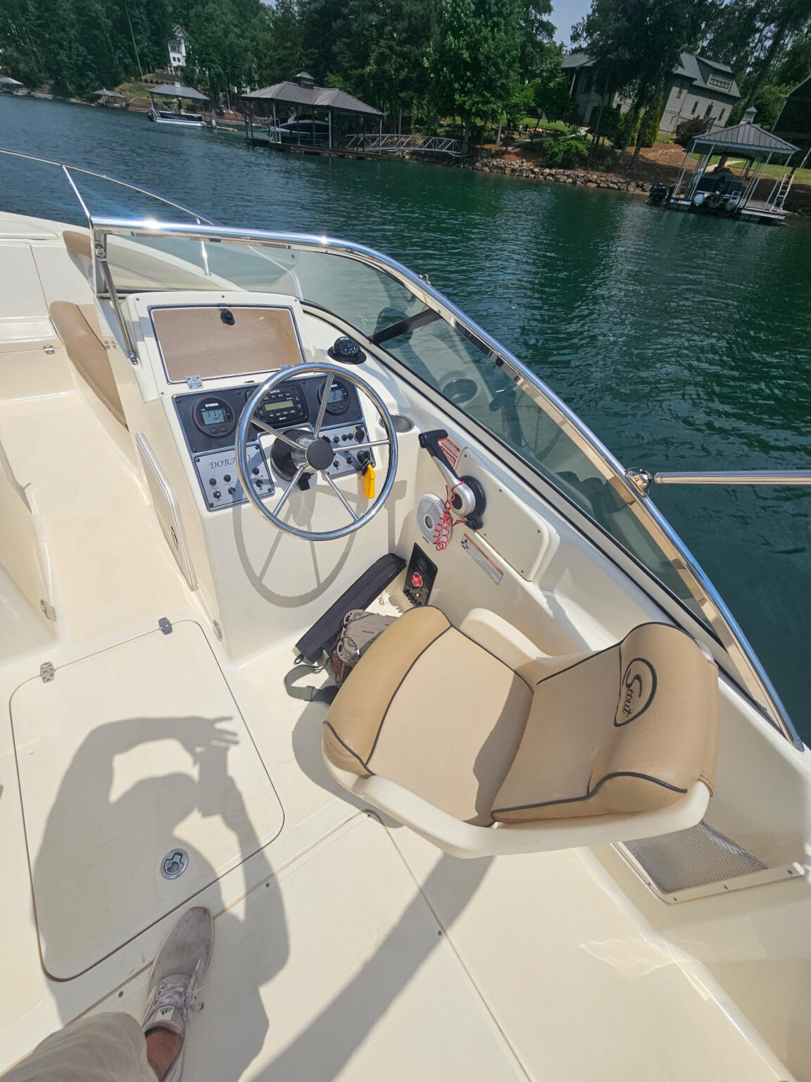 2017 Scout 6